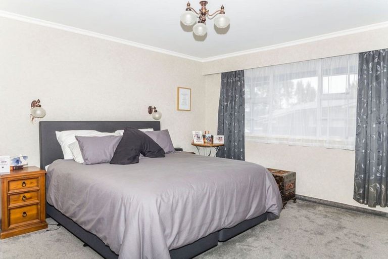 Photo of property in 36 Ransom Street, Dannevirke, 4930