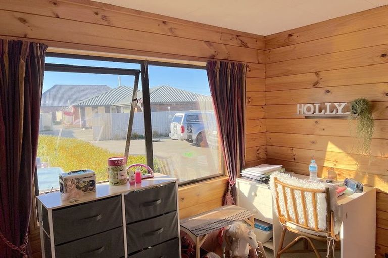 Photo of property in 6 Chilwell Place, Halswell, Christchurch, 8025