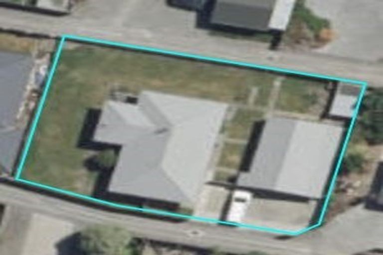 Photo of property in 21 Holdaway Street, Riversdale, Blenheim, 7201