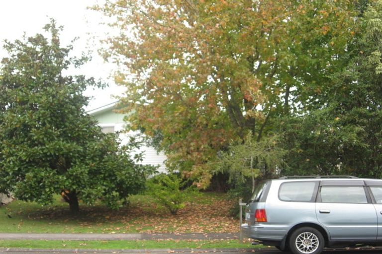 Photo of property in 64 Reelick Avenue, Pakuranga Heights, Auckland, 2010