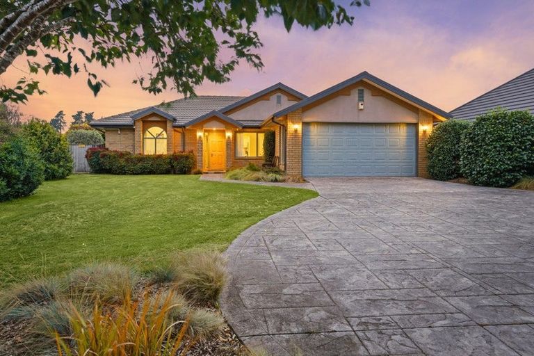 Photo of property in 10 Wilmington Place, Shirley, Christchurch, 8061