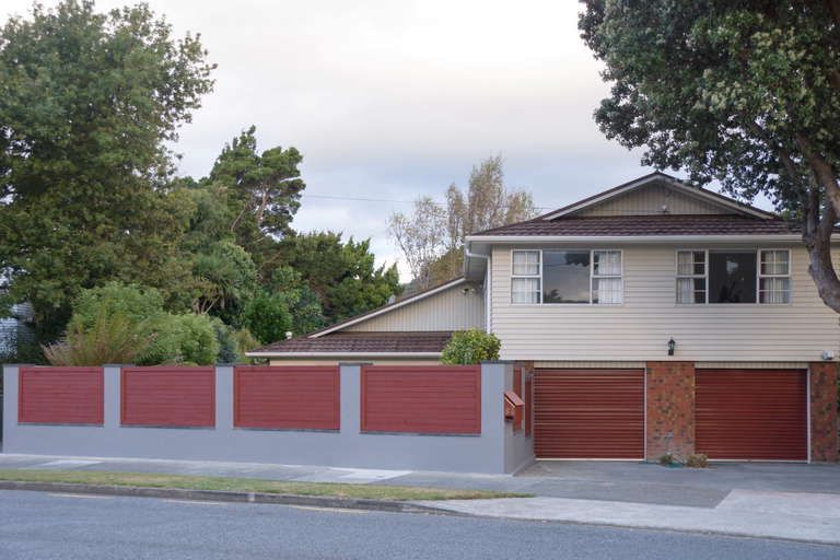 Photo of property in 64 Penrose Street, Woburn, Lower Hutt, 5010