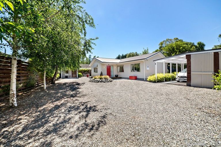 Photo of property in 429b High Street South, Carterton, 5713