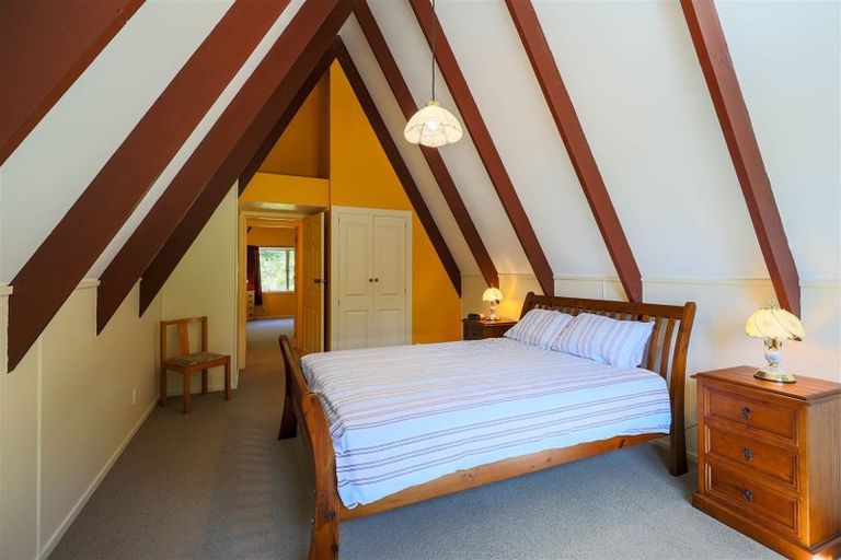 Photo of property in 50 Lud Valley Road, Hira, Nelson, 7071