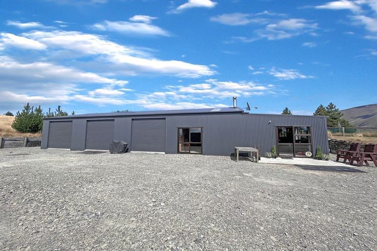 Photo of property in 79b Manuka Terrace, Ben Ohau, Twizel, 7999