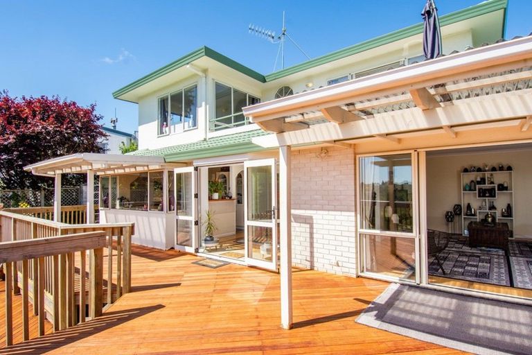 Photo of property in 7 Avocet Avenue, Maungatapu, Tauranga, 3112