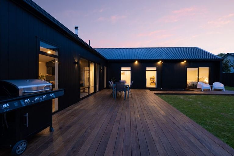 Photo of property in 9 Waipara Road, Pegasus, 7612