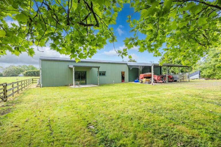 Photo of property in 364a Horotiu Road, Te Kowhai, Hamilton, 3288
