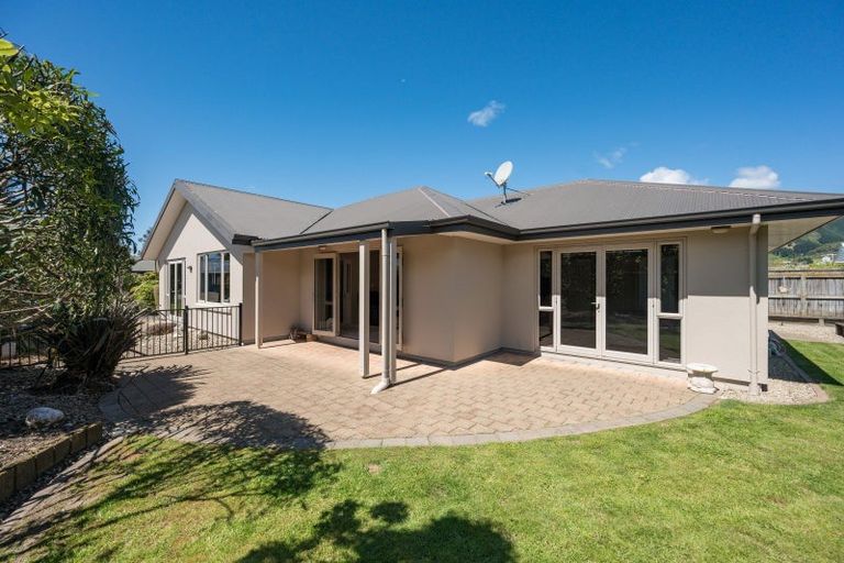 Photo of property in 25 Tollemache Street, Richmond, 7020