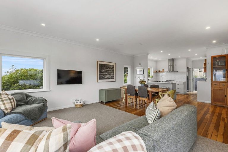 Photo of property in 3/27 Whaui Street, Vogeltown, Wellington, 6021