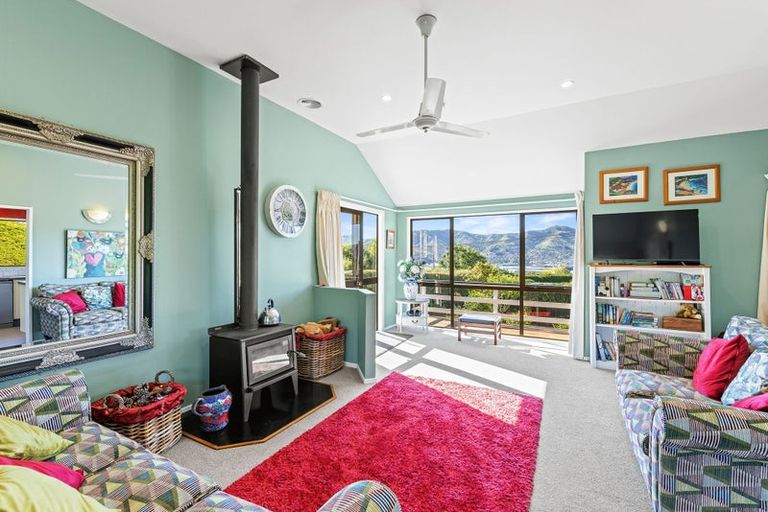 Photo of property in 126 Marine Drive, Diamond Harbour, Lyttelton, 8971