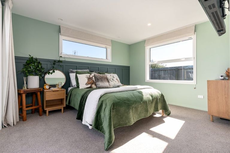 Photo of property in 127 Prestons Park Drive, Marshland, Christchurch, 8083