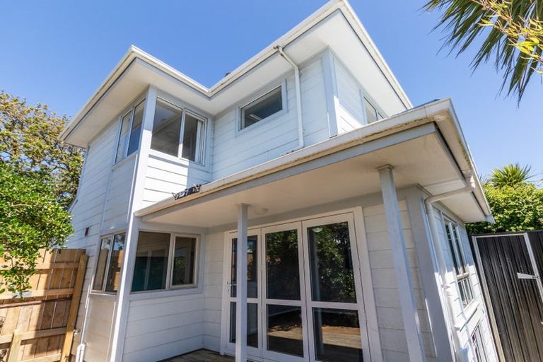 Photo of property in 3/27 Kenwyn Terrace, Newtown, Wellington, 6021