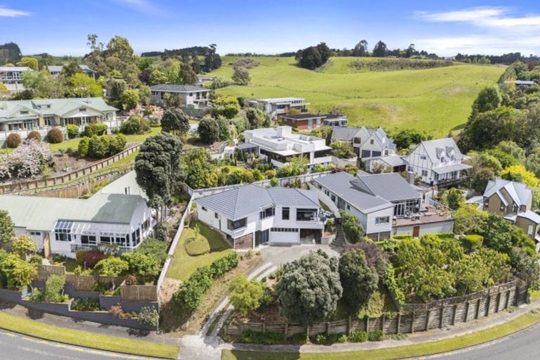 Photo of property in 5 Cobbe Crescent, Feilding, 4702