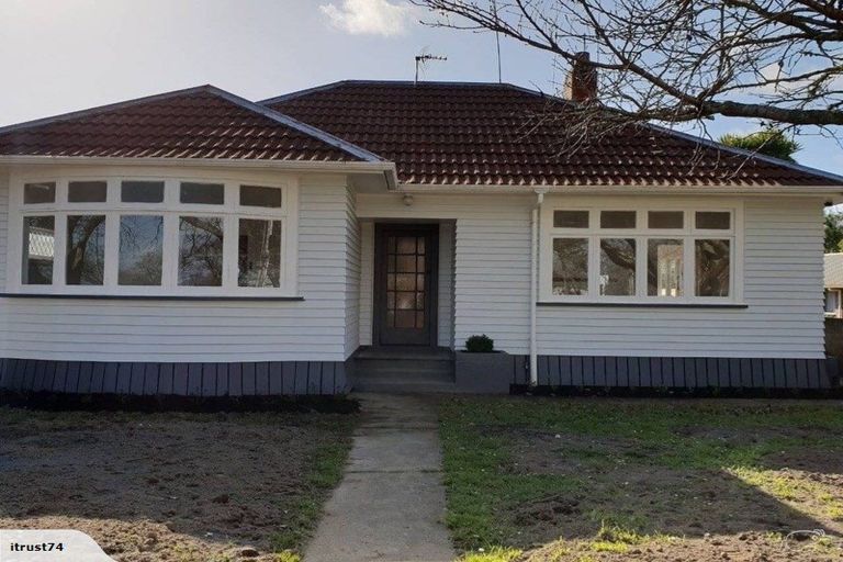 Photo of property in 29 Cook Street, Hamilton East, Hamilton, 3216