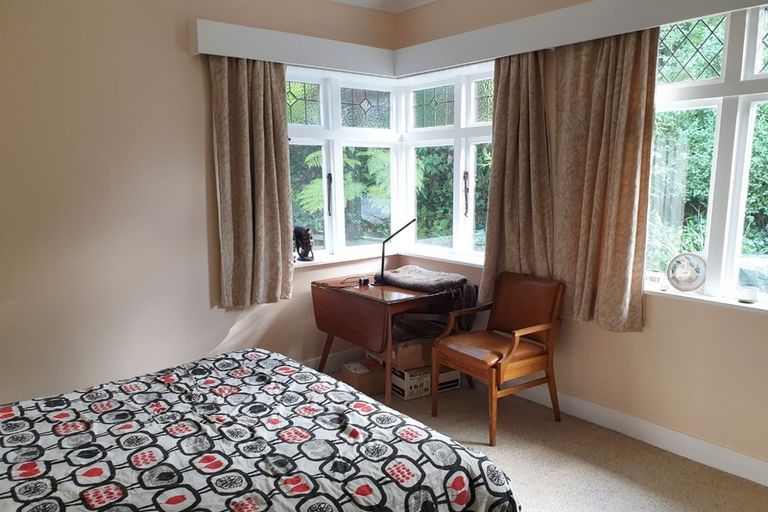 Photo of property in 7 Hoggard Street, Vogeltown, Wellington, 6021