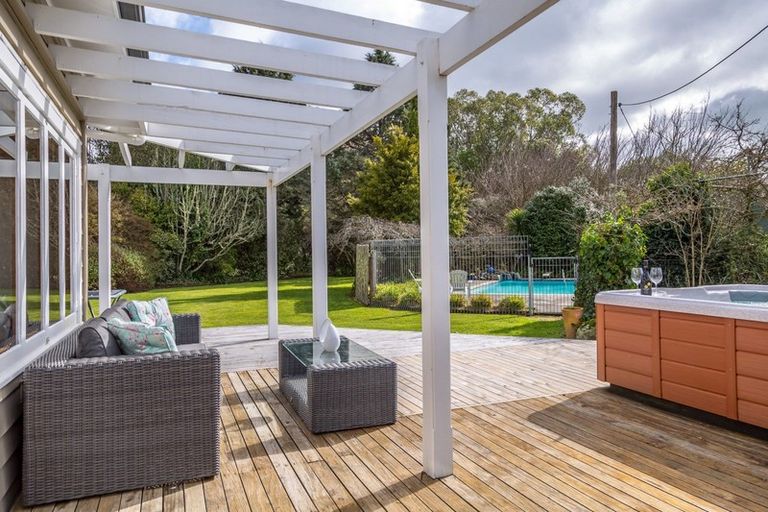 Photo of property in 136 Norfolk Road, Waingawa, Carterton, 5791