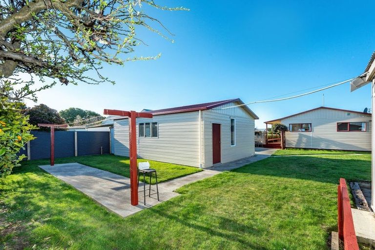 Photo of property in 15 Ocean View Place, Southbridge, Leeston, 7683