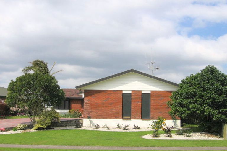 Photo of property in 71 Plateau Heights, Mount Maunganui, 3116