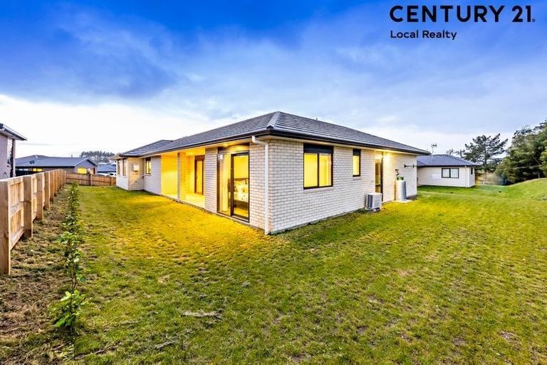 Photo of property in 29 Matau Close, Te Kauwhata, 3710