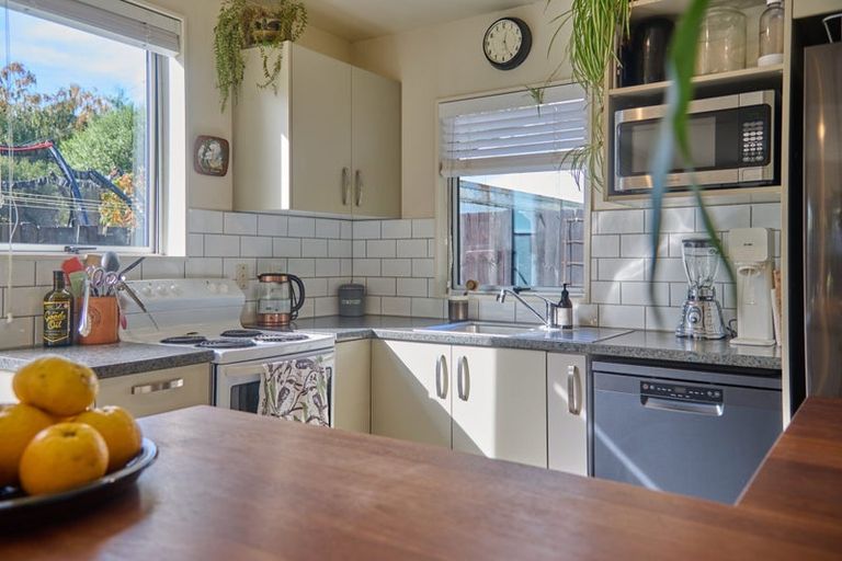 Photo of property in 4/12 Humboldt Street, Sydenham, Christchurch, 8023