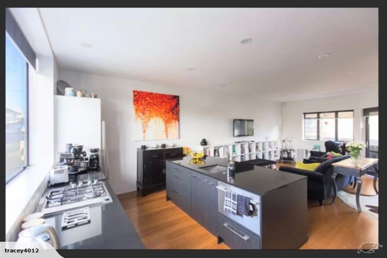 Photo of property in 3/4 Fitzroy Street, Ponsonby, Auckland, 1021