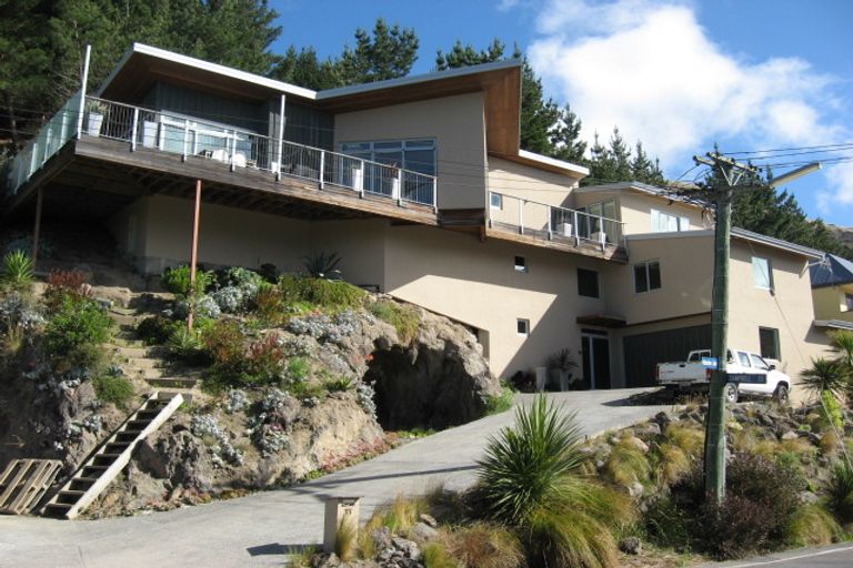 Photo of property in 77 Heberden Avenue, Sumner, Christchurch, 8081