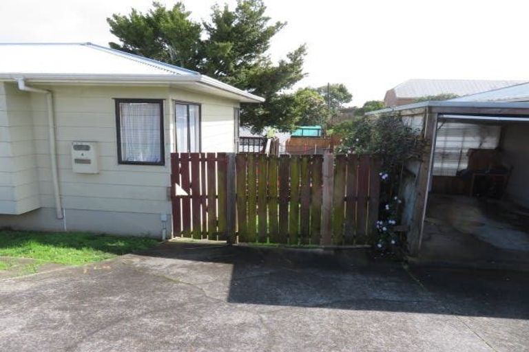 Photo of property in 4/22 Thomas Road, Mangere, Auckland, 2022