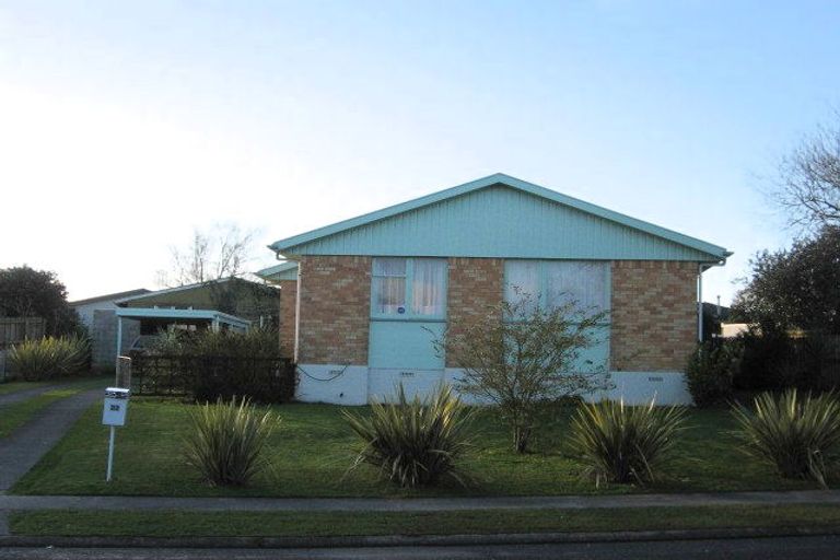 Photo of property in 32 Halberg Crescent, Chartwell, Hamilton, 3210