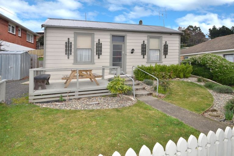 Photo of property in 92 Main South Road, Green Island, Dunedin, 9018