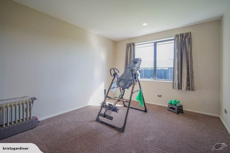 Photo of property in 37c Stonebrook Drive, Rolleston, 7614