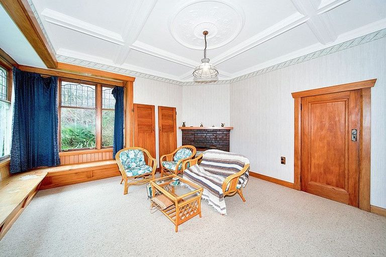 Photo of property in 1170a South Road, Manaia, 4678