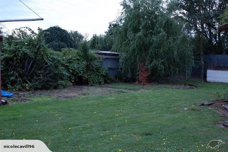 Photo of property in 6 Pratley Crescent, Hampstead, Ashburton, 7700