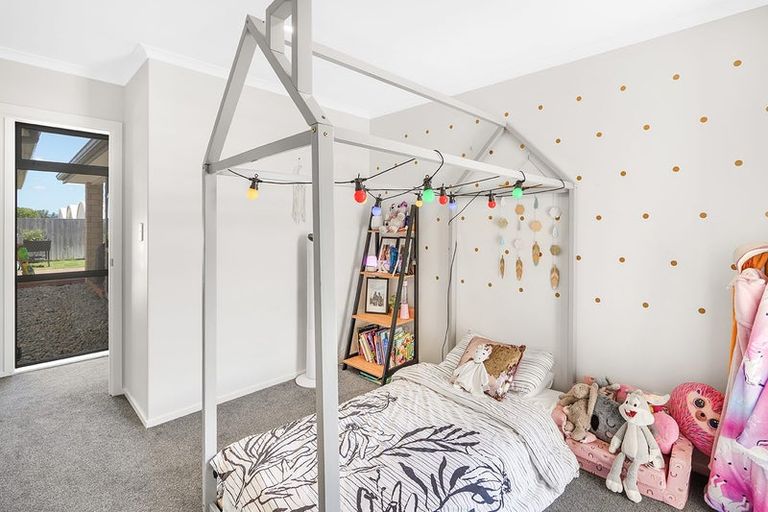 Photo of property in 8 Ekara Road, Flagstaff, Hamilton, 3210