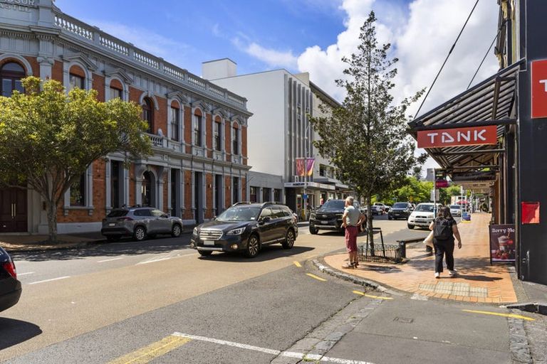 Photo of property in 3/27 Cheshire Street, Parnell, Auckland, 1052
