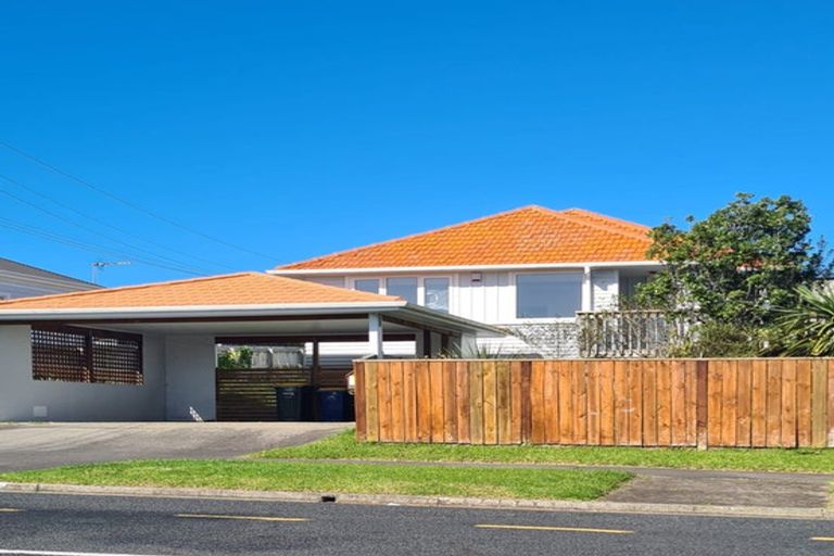 Photo of property in 17 Kawerau Avenue, Devonport, Auckland, 0624