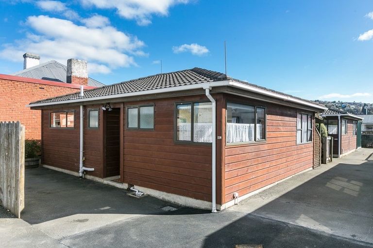 Photo of property in 50b Bathgate Street, South Dunedin, Dunedin, 9012