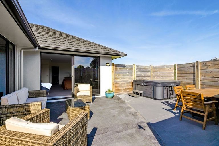 Photo of property in 105 Mawhitiwhiti Road, Normanby, Hawera, 4675