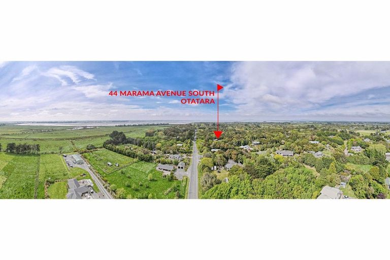 Photo of property in 44 Marama Avenue North, Otatara, Invercargill, 9879
