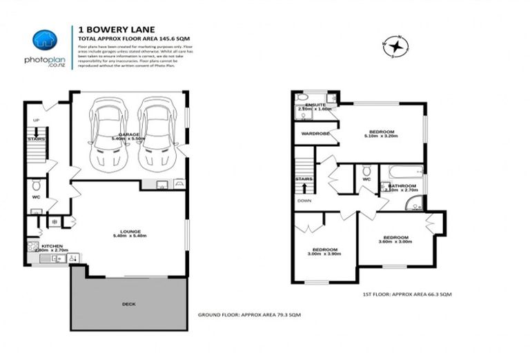 Photo of property in 1 Bowery Lane, Chartwell, Hamilton, 3281