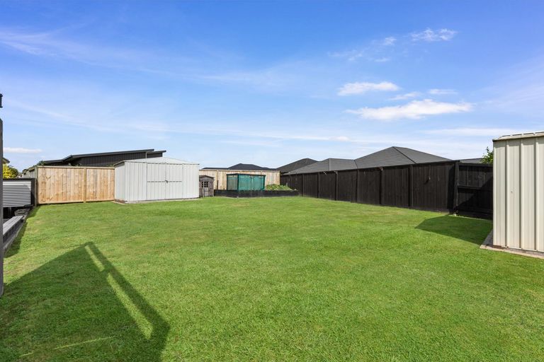 Photo of property in 25 Ballybunnion Crescent, Morrinsville, 3300