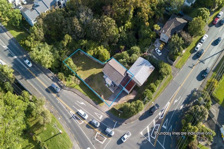 Photo of property in 302 Swanson Road, Henderson, Auckland, 0610