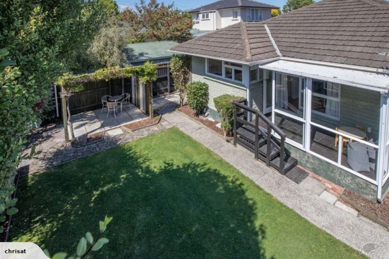 Photo of property in 158a Waimairi Road, Ilam, Christchurch, 8041