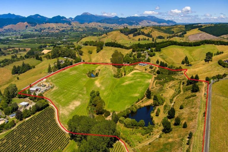 Photo of property in 326 Golden Hills Road, Appleby, Richmond, 7081