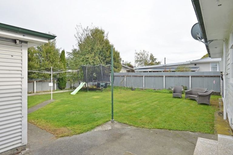Photo of property in 61 Intermediate Street, Solway, Masterton, 5810