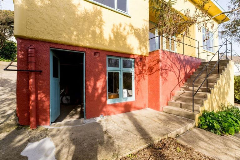 Photo of property in 312 Hillingdon Street, Normanby, Dunedin, 9010