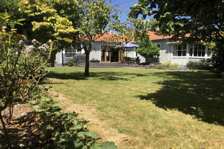 Photo of property in 49 Grigg Street, Ashburton, 7700