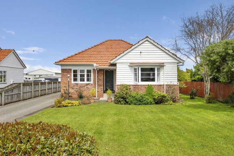 Photo of property in 143 Grey Street, Springvale, Whanganui, 4501
