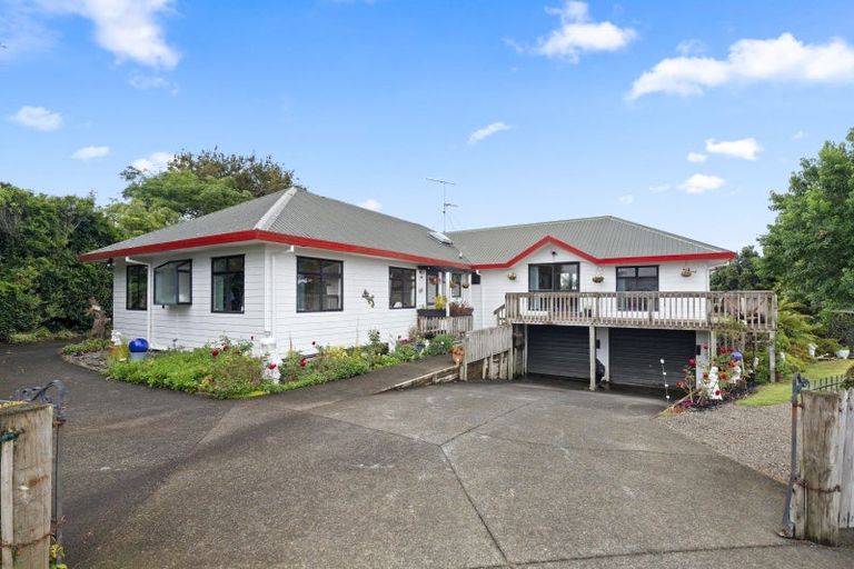 Photo of property in 25 Thorn Road, Tuakau, 2121