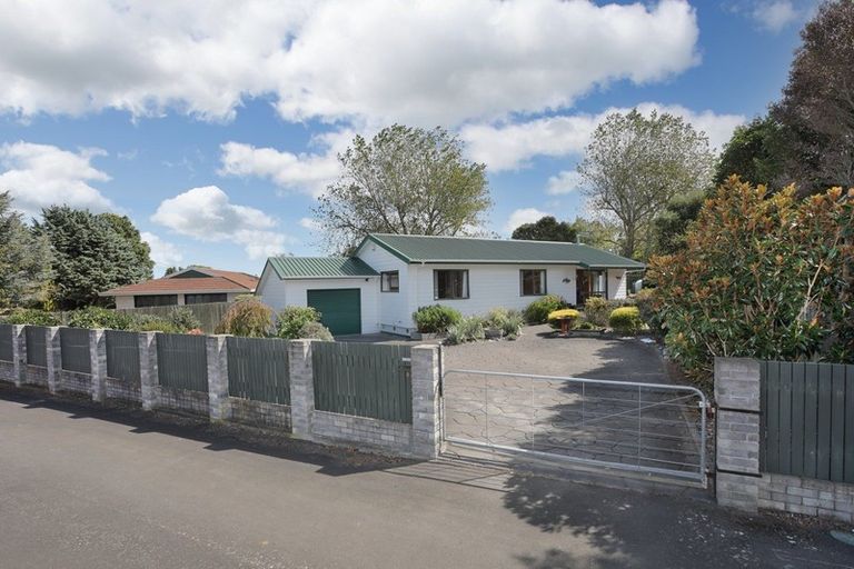 Photo of property in 3 Bredins Line, Marton, 4710